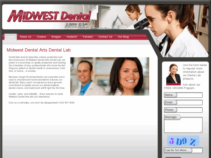 www.midwestdentalarts.com