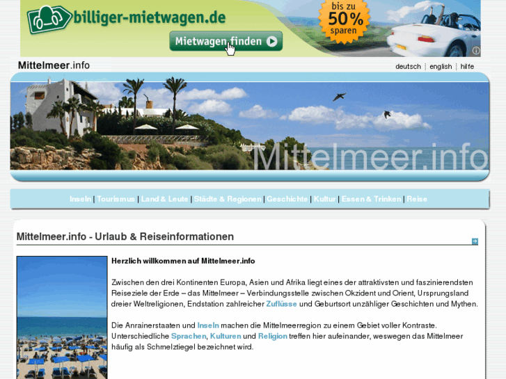 www.mittelmeer.info