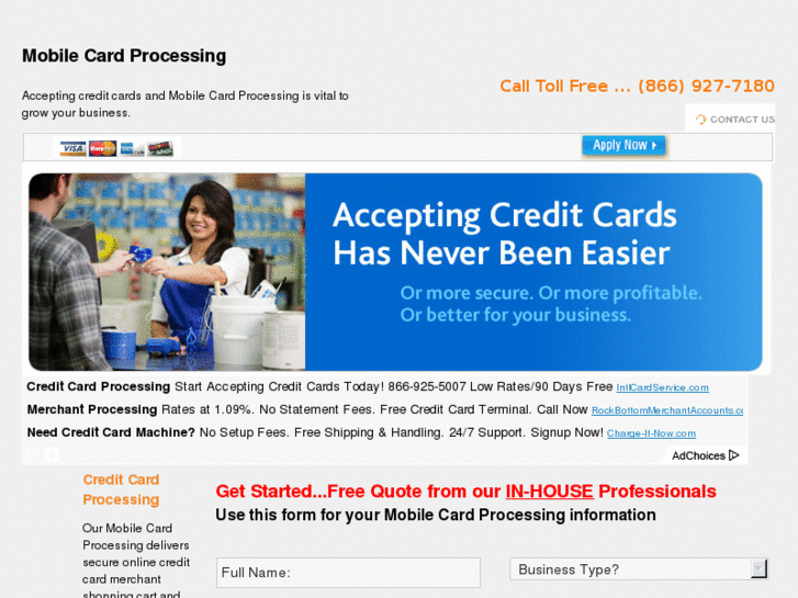 www.mobilecardprocessing.net