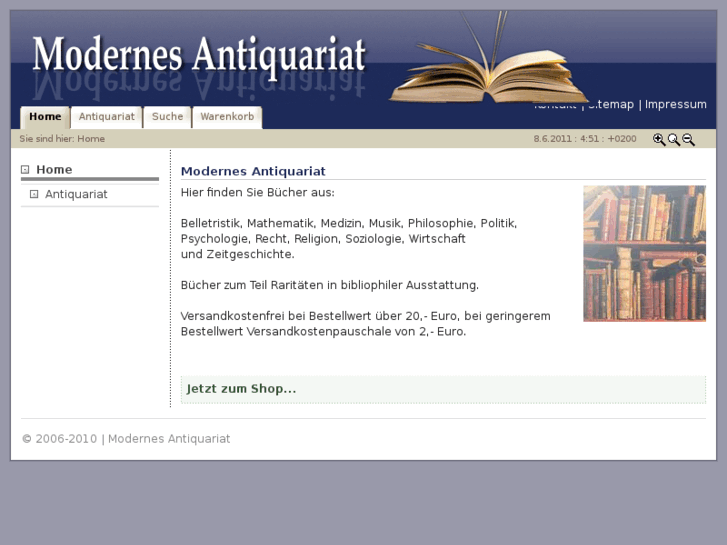 www.modernes-antiquariat.net