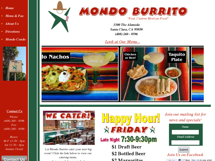 www.mondoburrito.com