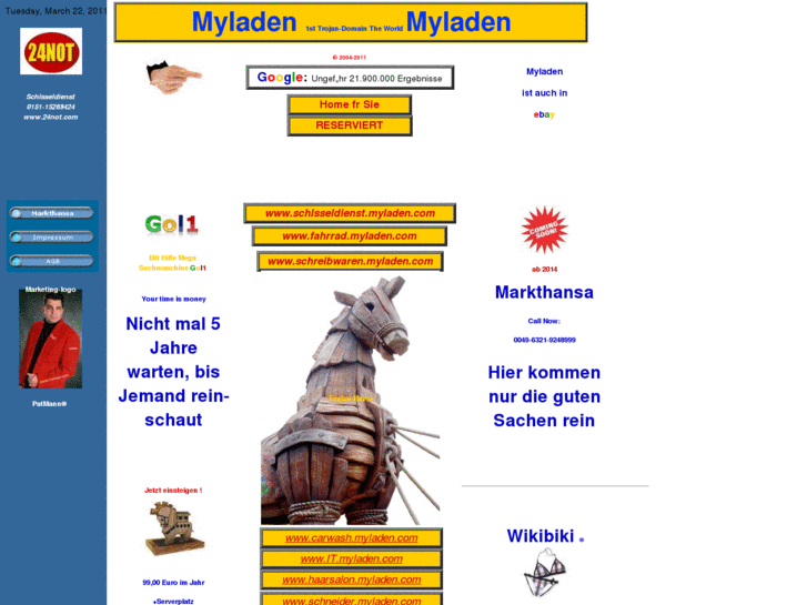 www.myladen.com