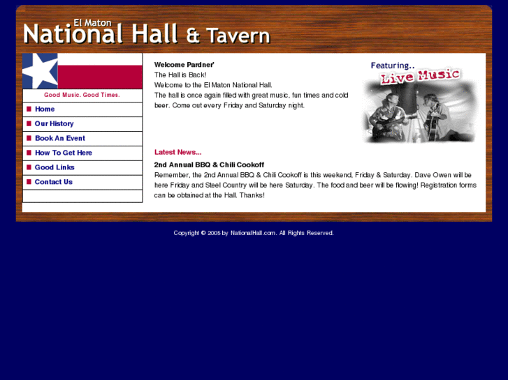 www.nationalhall.com