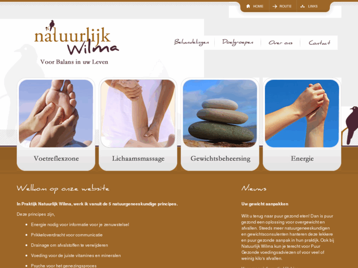 www.natuurlijkwilma.nl