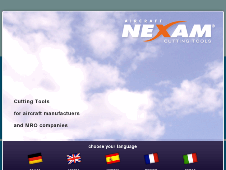 www.nexam.aero