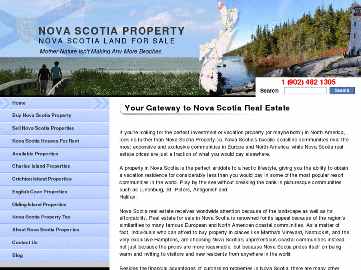 www.nova-scotia-property.info