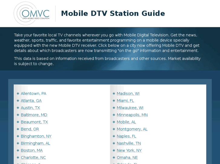 www.omvcsignalmap.com