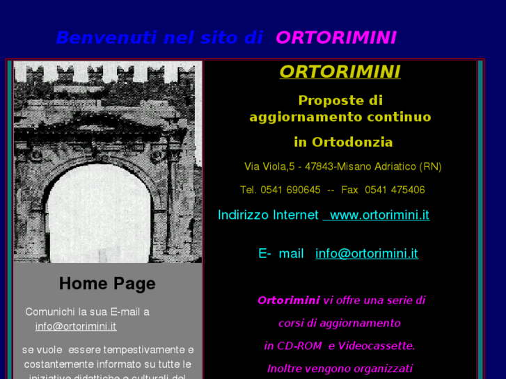 www.ortorimini.it