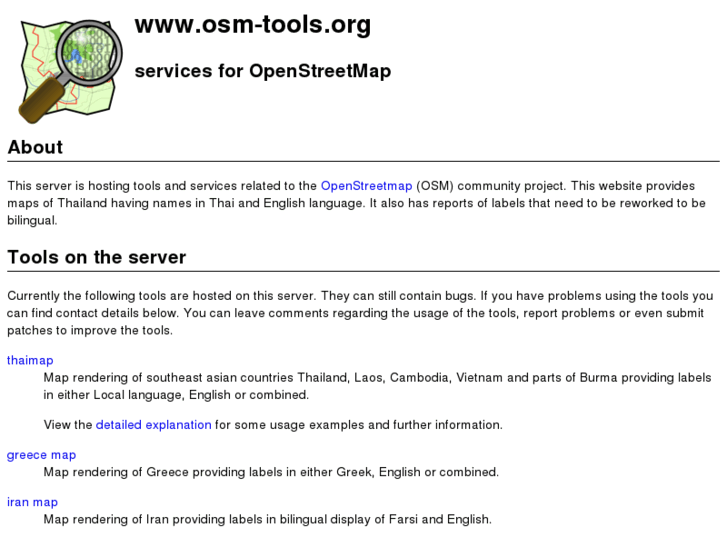 www.osm-tools.org