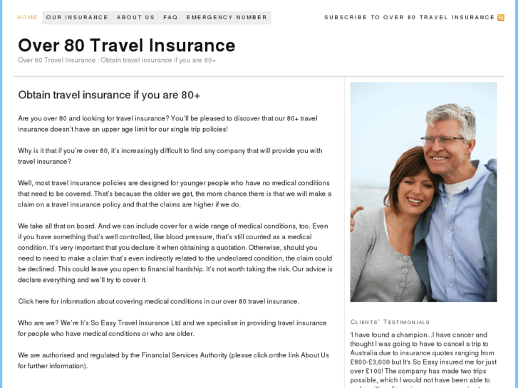 www.over80travelinsurance.com