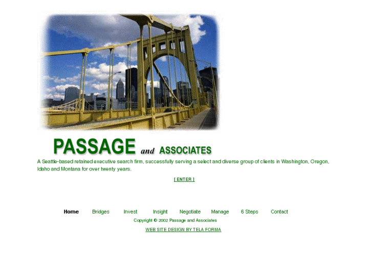 www.passageandassociates.com