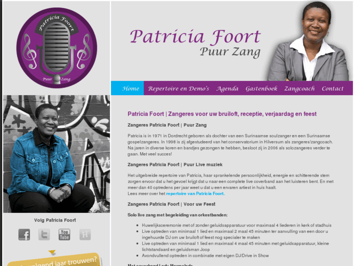 www.patriciafoort.nl