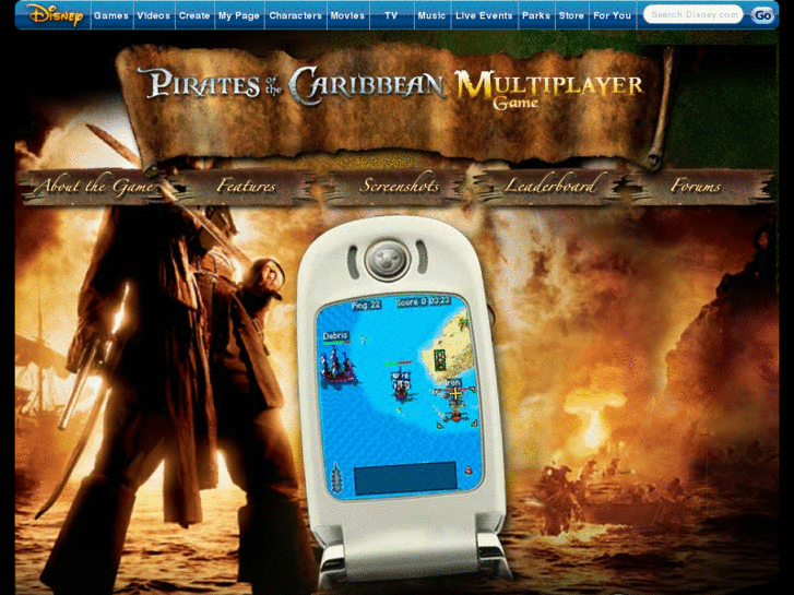 www.piratesmobilemultiplayer.com