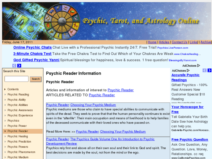 www.psychic-readers.net
