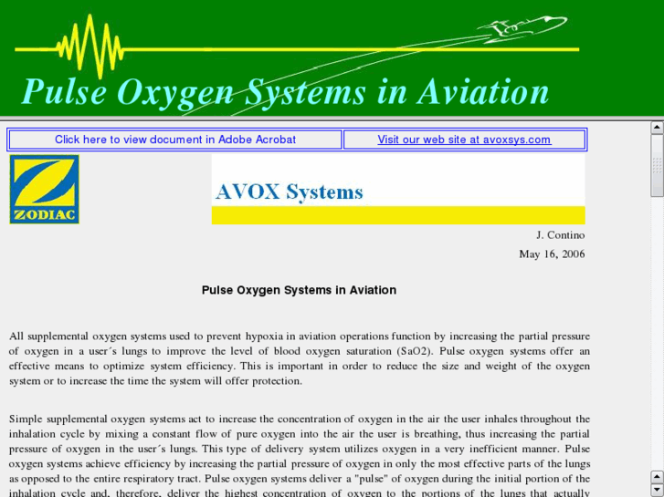 www.pulseoxygen.com