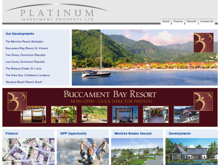 www.qualitycaribbeanproperty.com