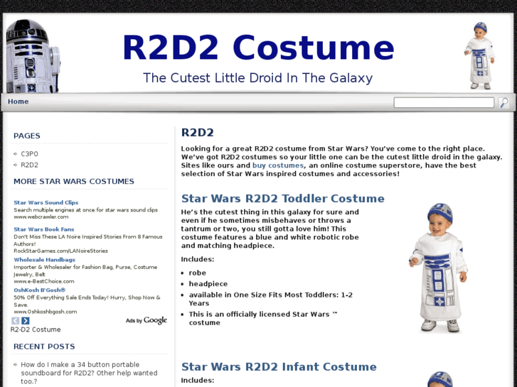 www.r2d2costume.net