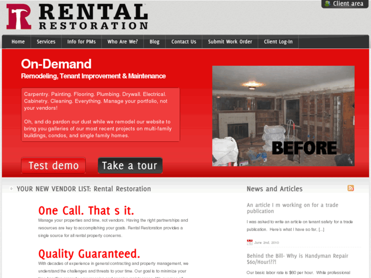 www.rental-restoration.com