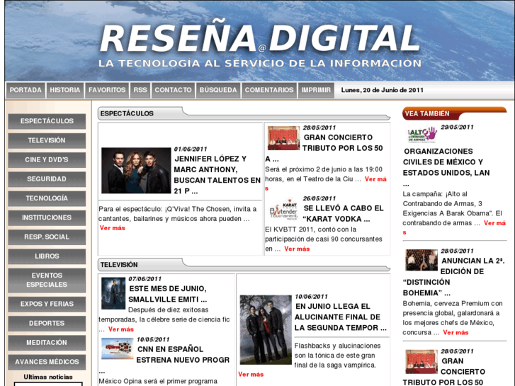 www.resenadigital.com