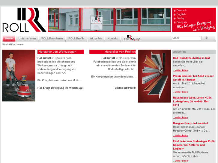 www.roll-gmbh.com