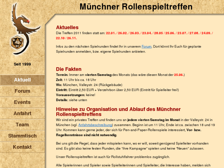 www.rollenspieltreffen.de