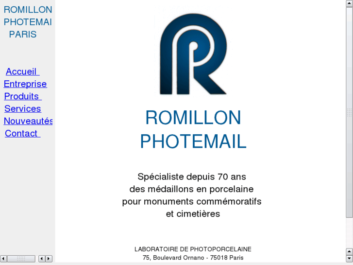 www.romillon.com