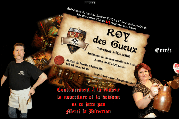 www.roy-des-gueux.net