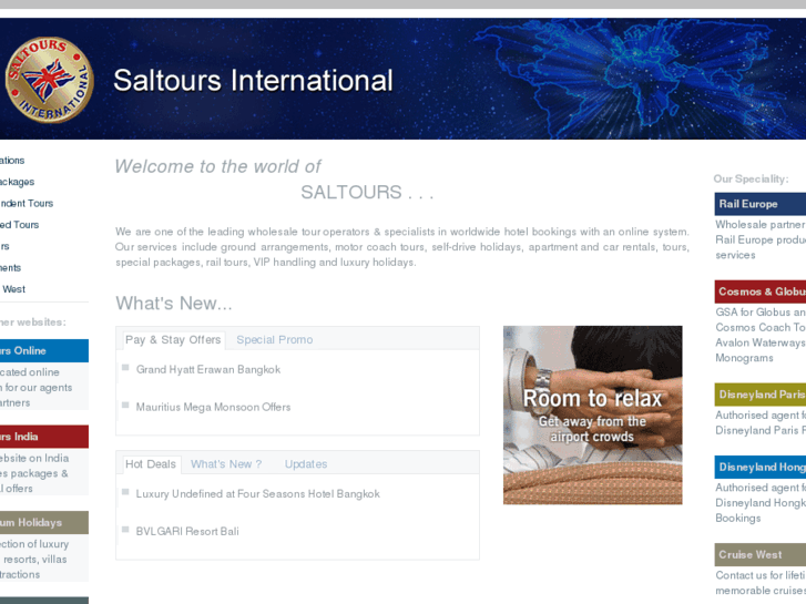 www.saltoursweb.com