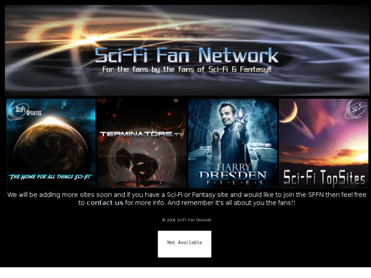 www.scifisite.net