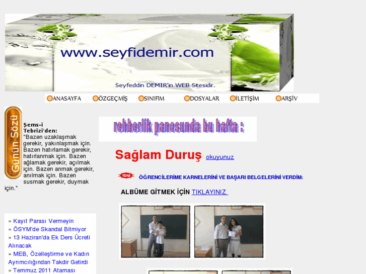 www.seyfidemir.com