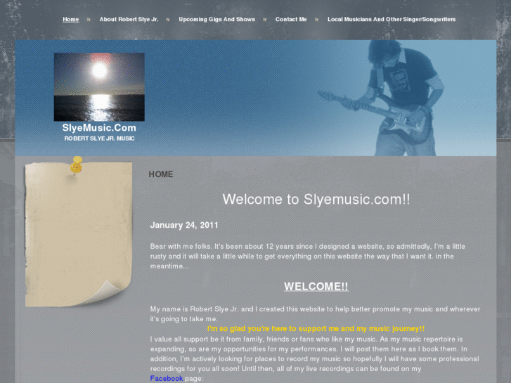 www.slyemusic.com