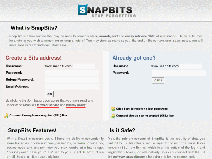 www.snapbits.com