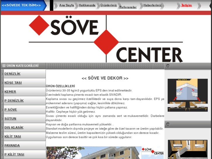 www.sovecenter.com