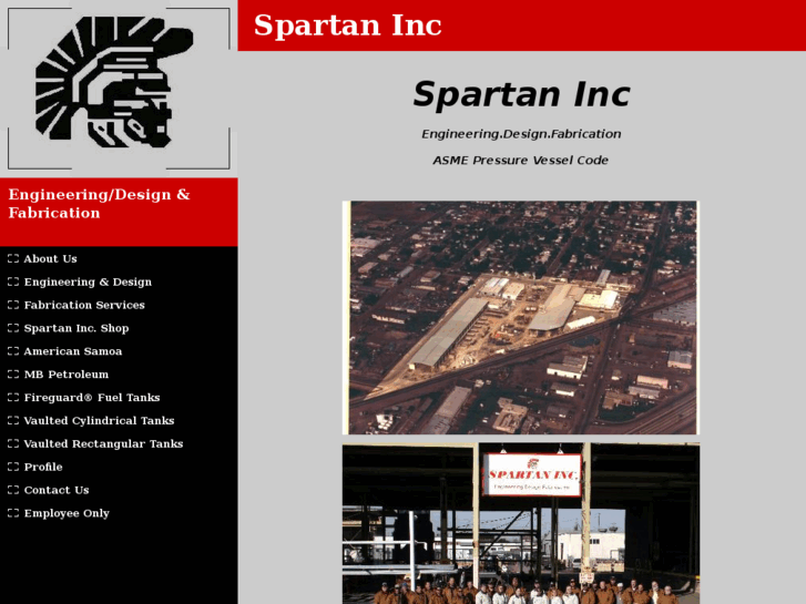 www.spartaninc.net