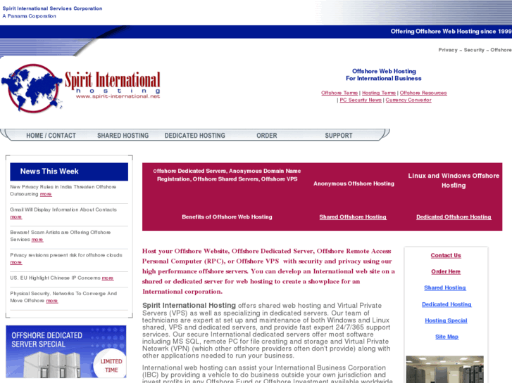 www.spirit-international.net