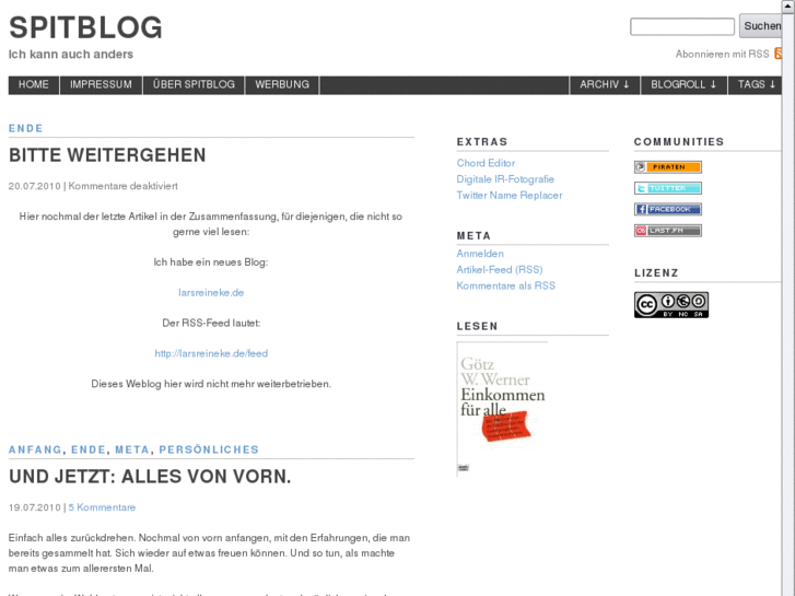 www.spitblog.de