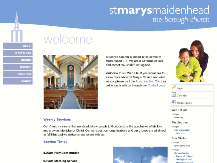 www.stmarysmaidenhead.org