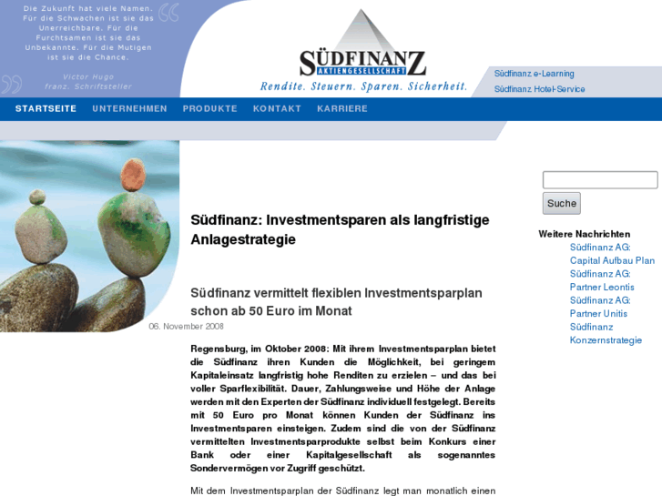 www.suedfinanz-investment-sparplan.de