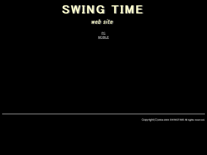 www.swingtime-web.com