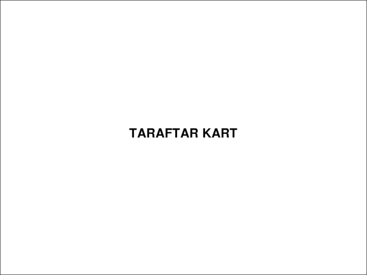 www.taraftarkart.net