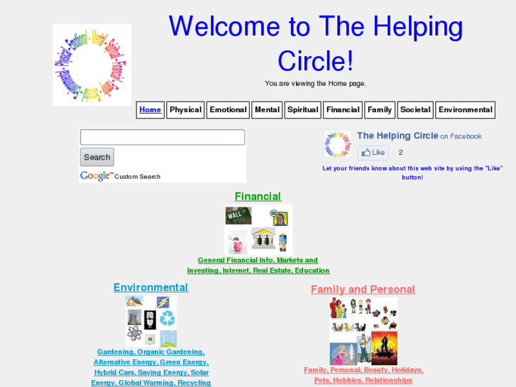 www.thehelpingcircle.com