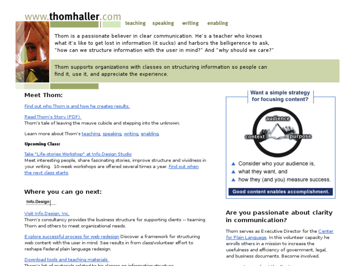 www.thomhaller.com