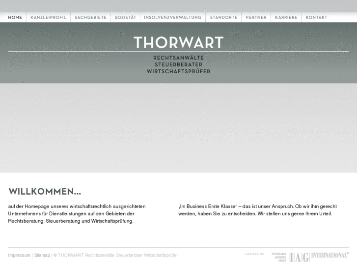 www.thorwart.biz