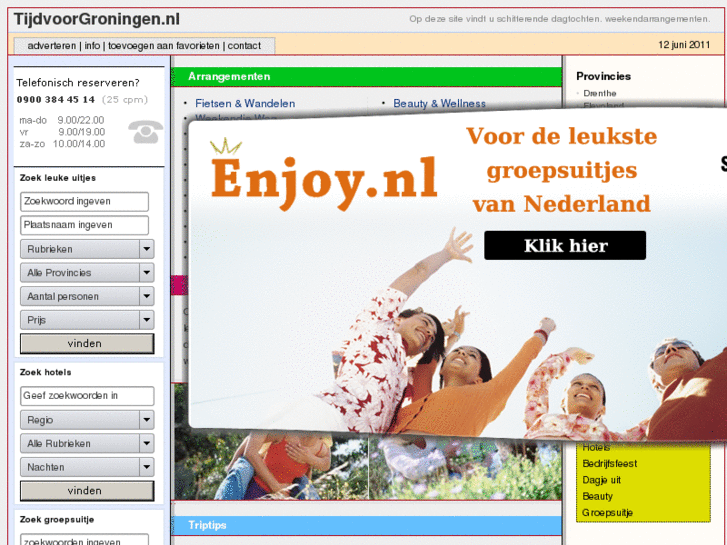 www.tijdvoorgroningen.nl