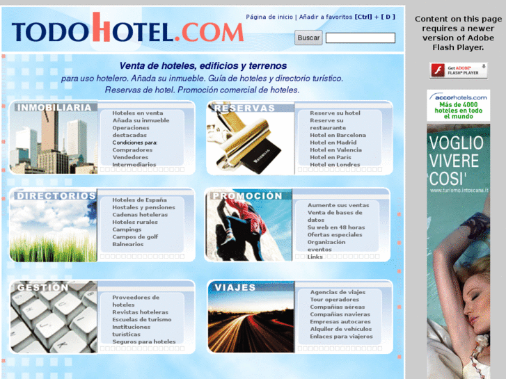 www.todohotel.com