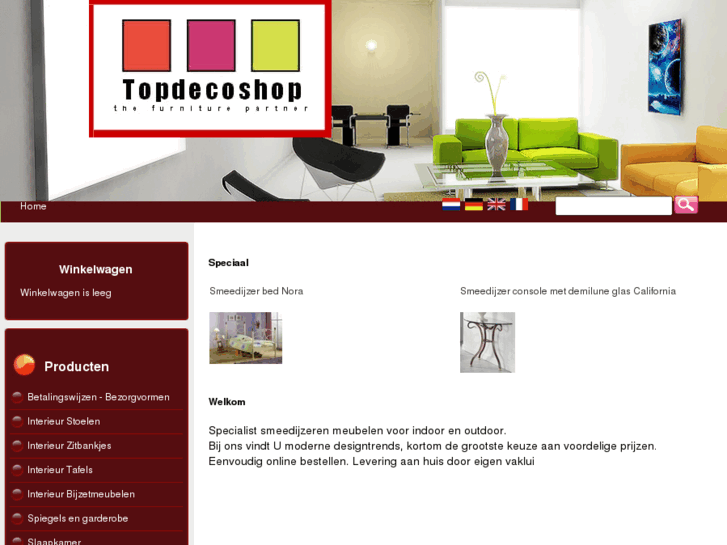 www.topdecoshop.com