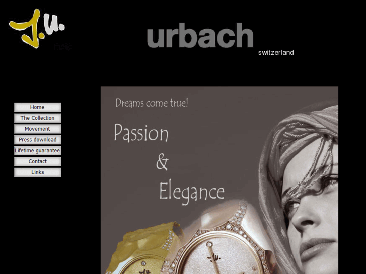 www.urbach.ch