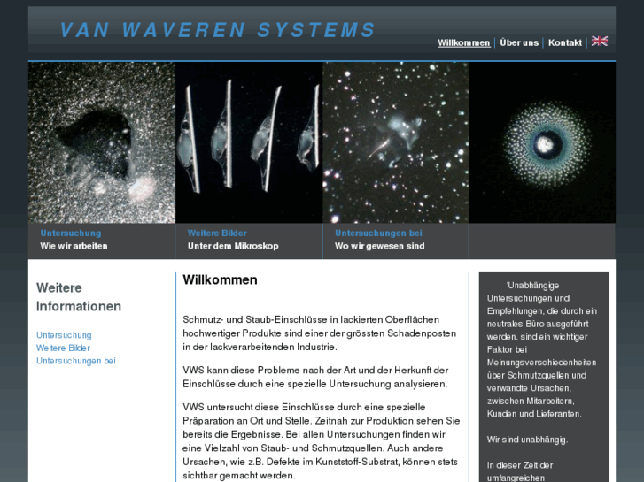 www.vanwaverensystems.com