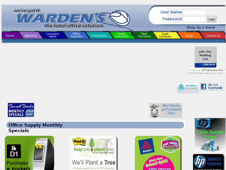 www.wardensopc.com