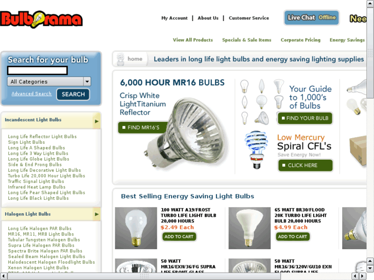 www.warmwhitebulbs.com